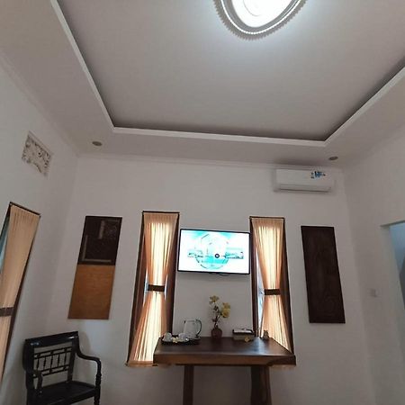 Bupala Guest House Ubud Buitenkant foto