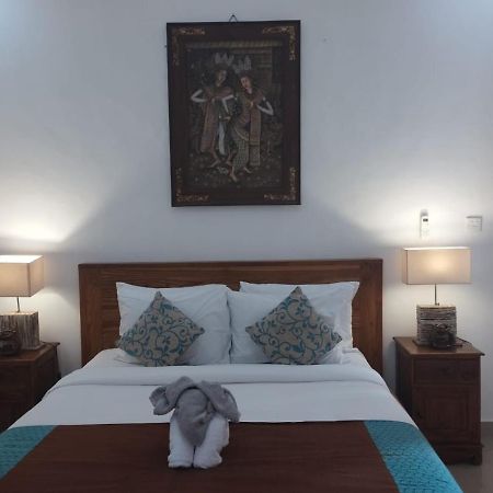 Bupala Guest House Ubud Buitenkant foto