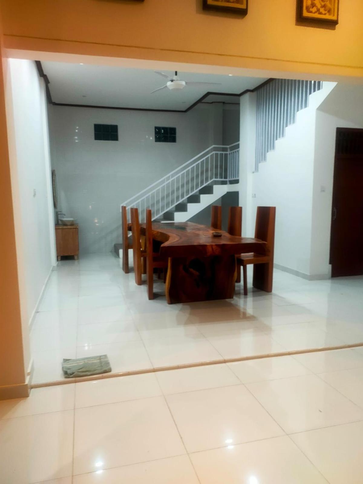 Bupala Guest House Ubud Buitenkant foto